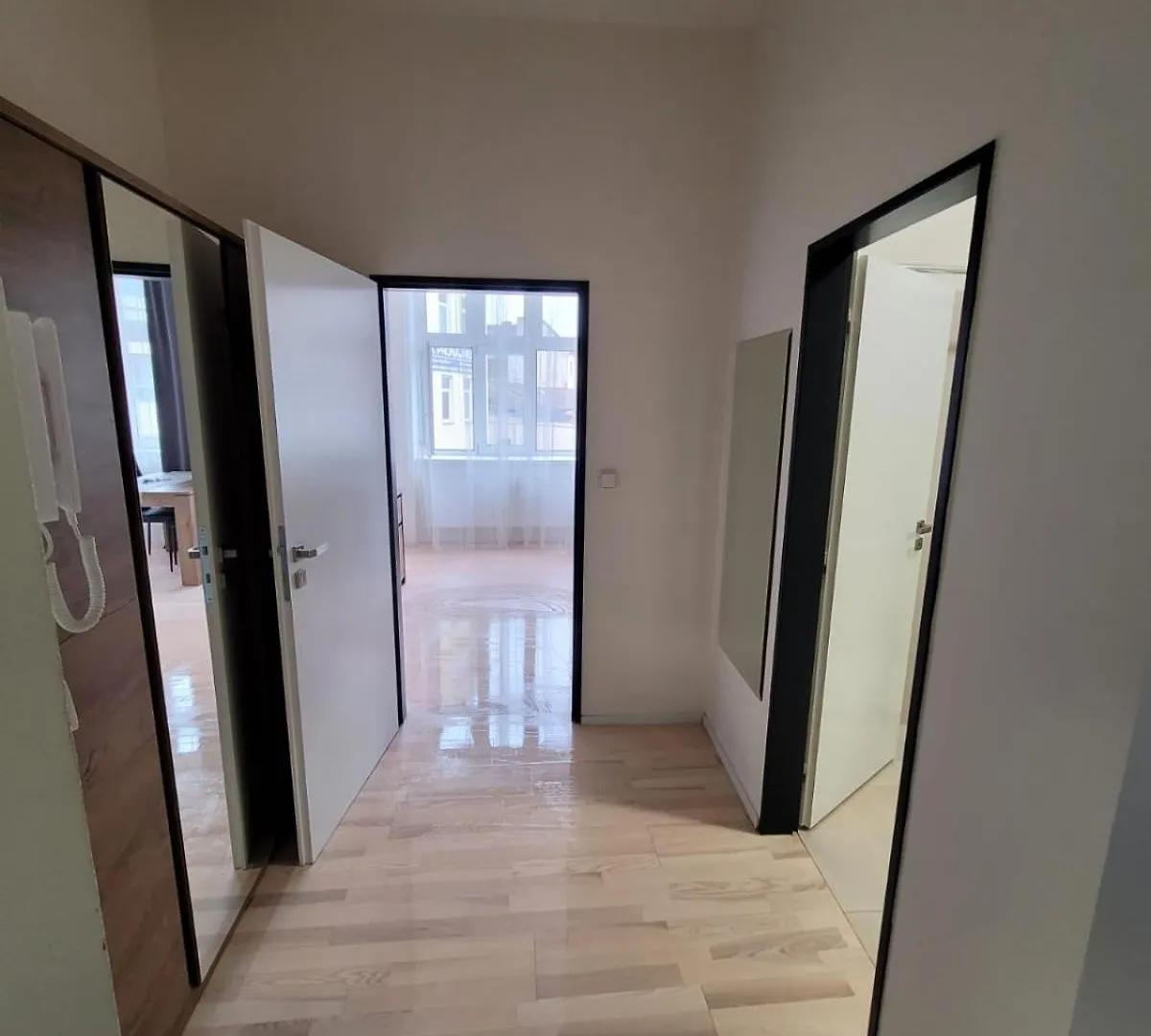 Apartment Brno-střed Brno