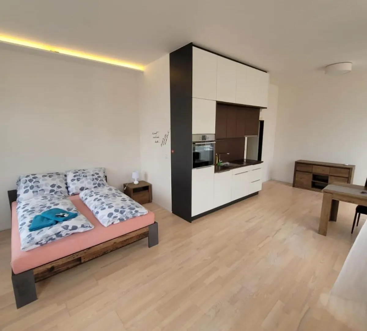 Apartment Brno-střed  Brno