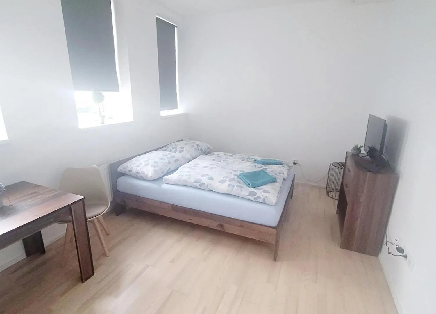 Apartment Brno-střed