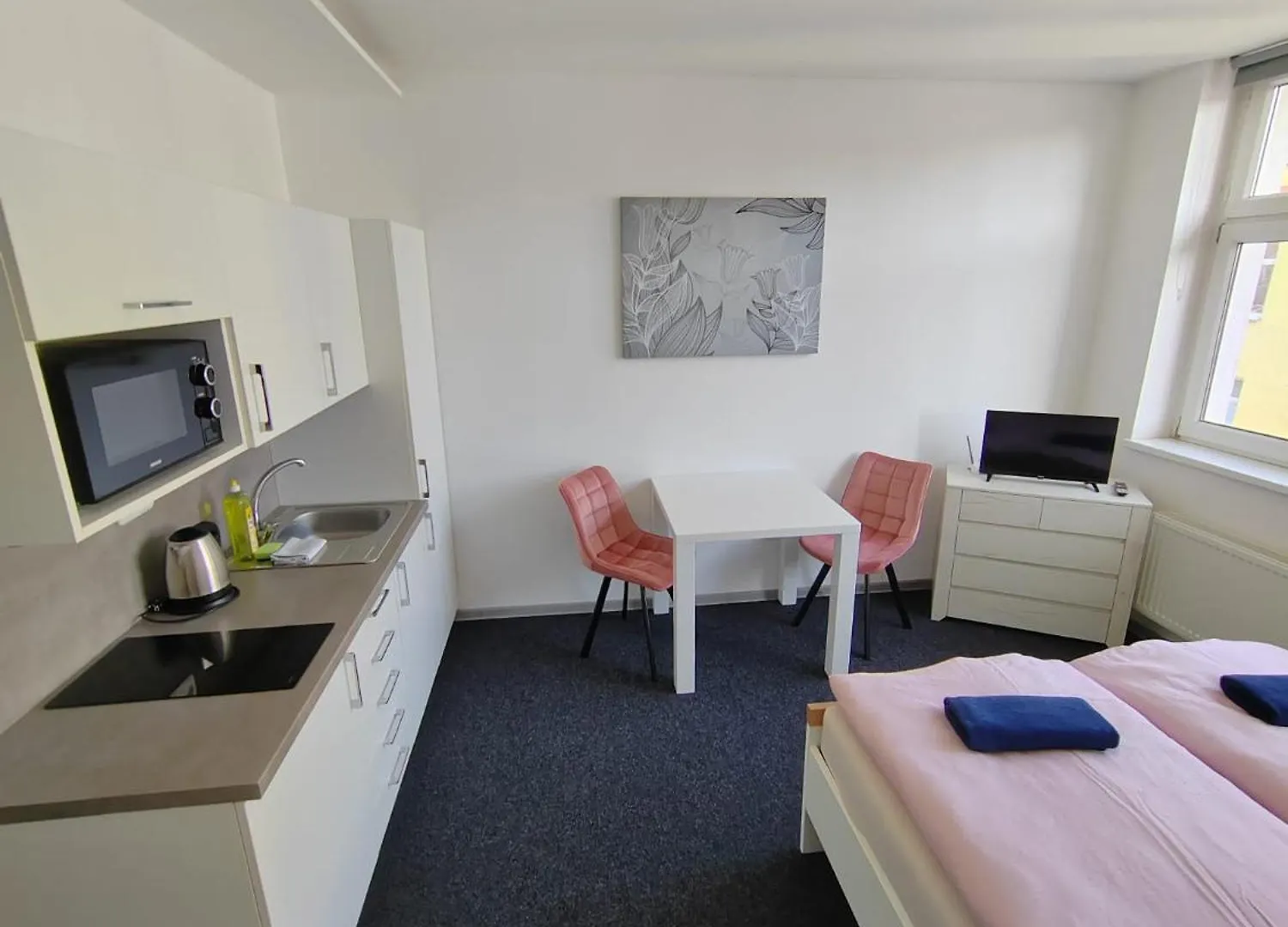 Apartment Brno-střed