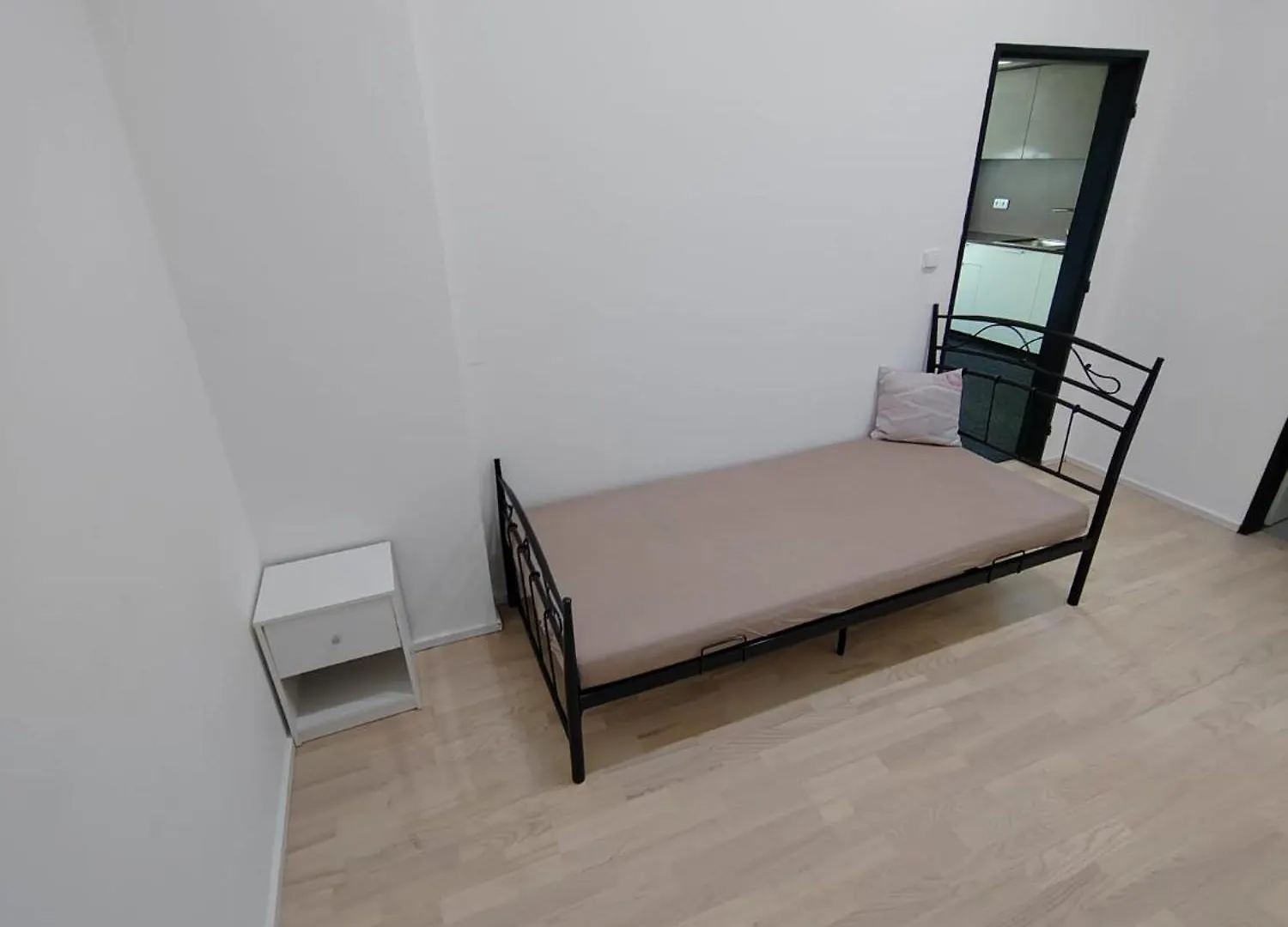 Apartment Brno-střed