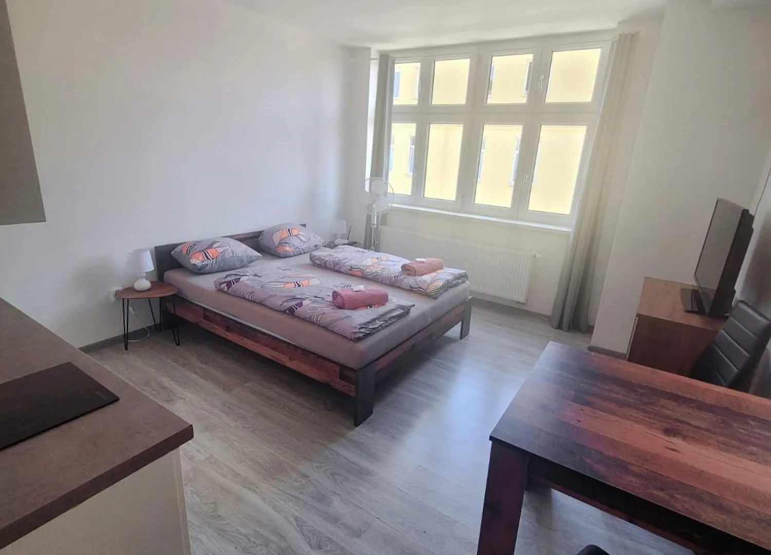 Apartment Brno-střed 0*, Brno Česká republika