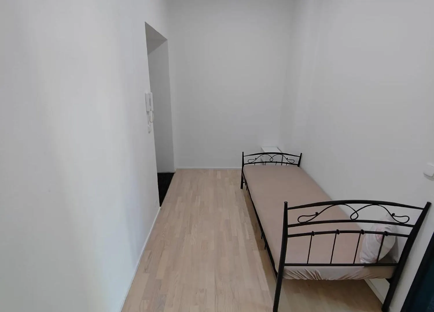 Apartment Brno-střed  Brno