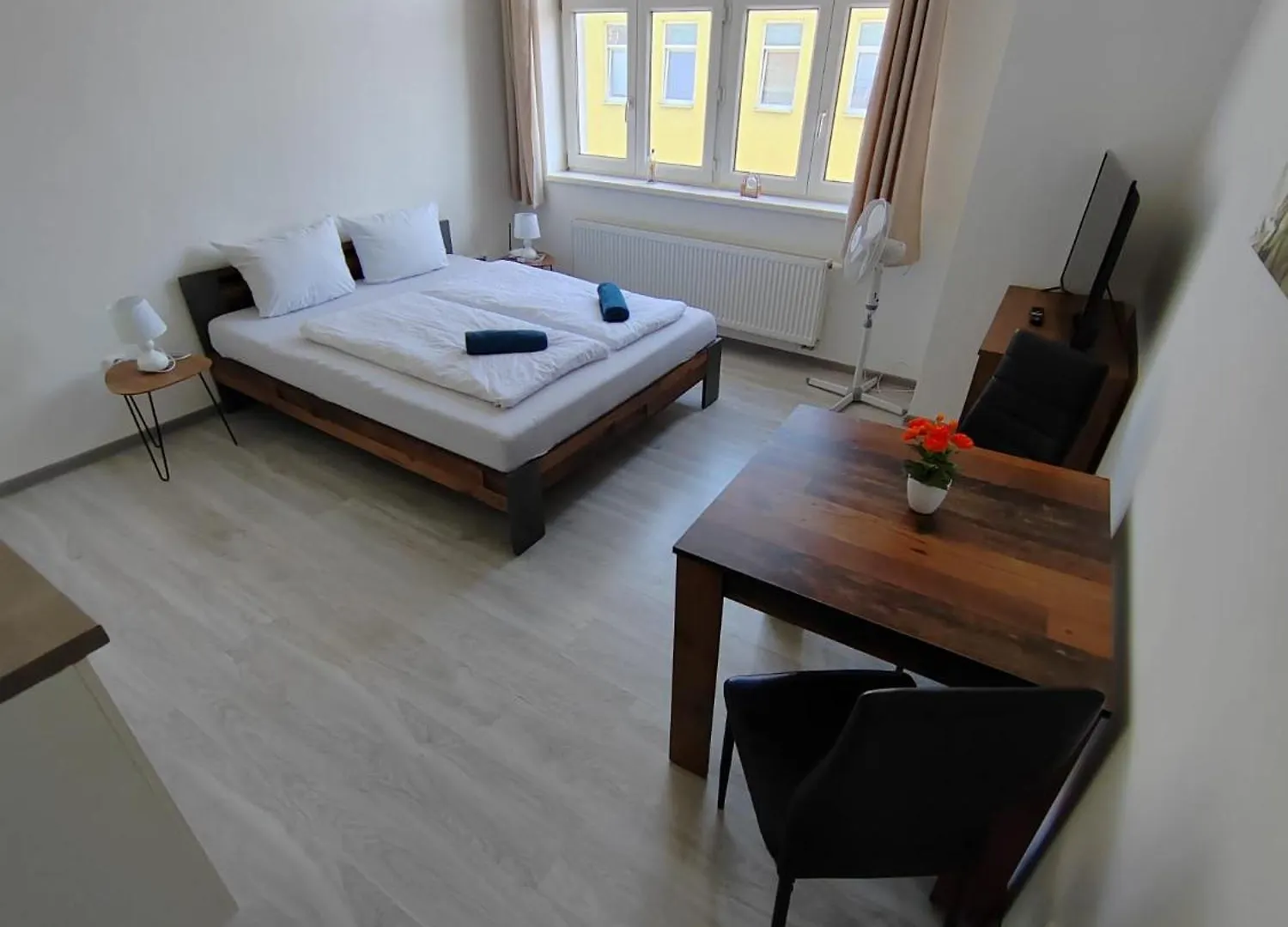 Apartment Brno-střed 0*, Brno Česká republika