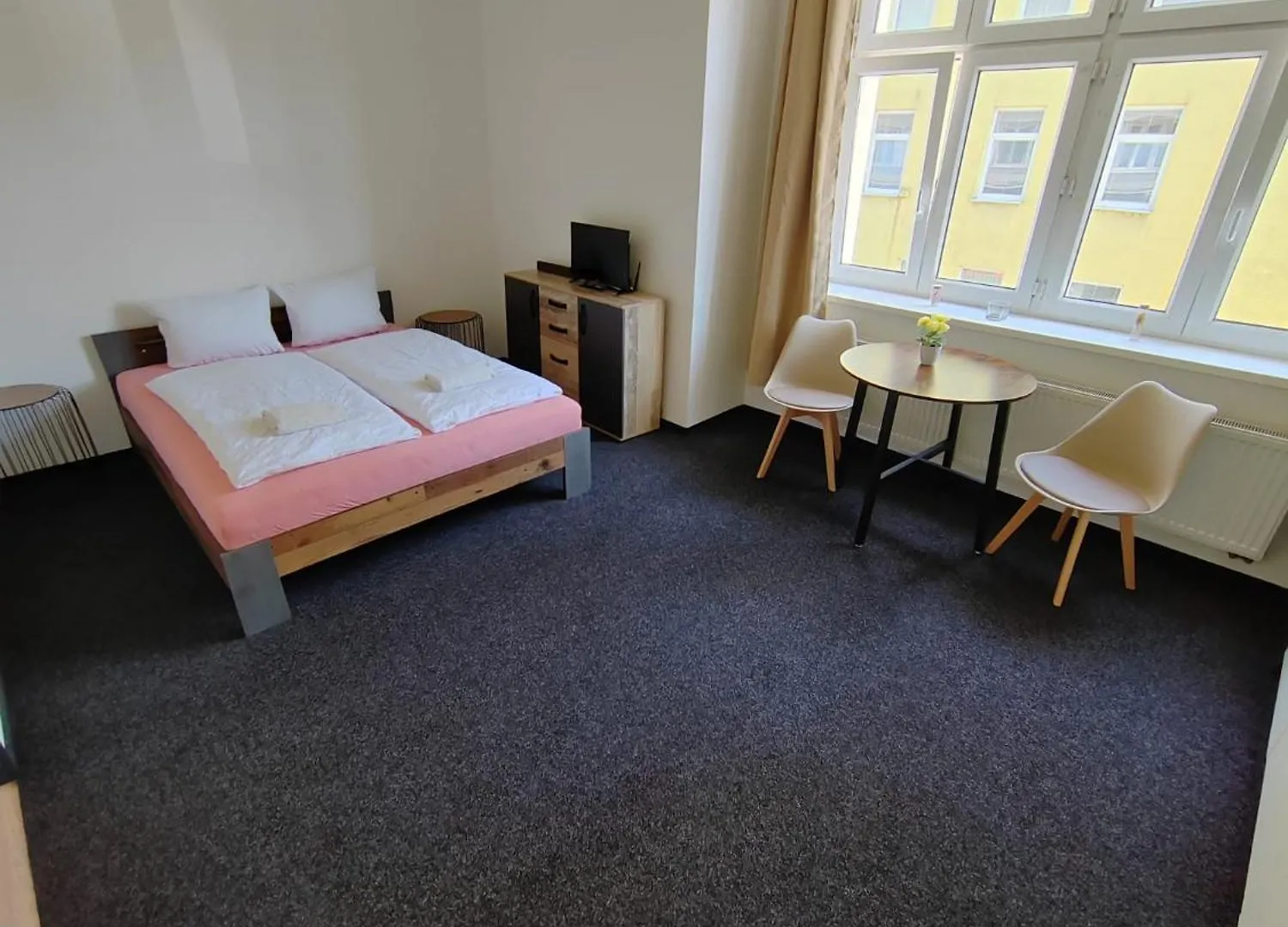 Apartment Brno-střed