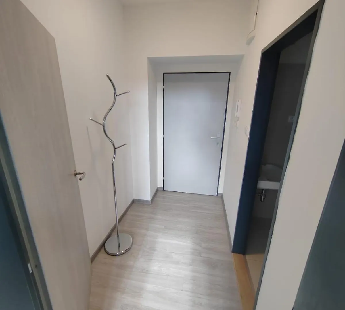Apartment Brno-střed 0*, Brno
