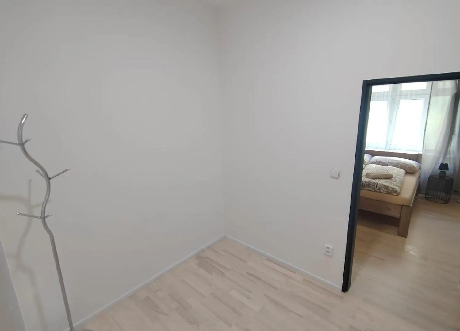 Apartment Brno-střed 0*, Brno