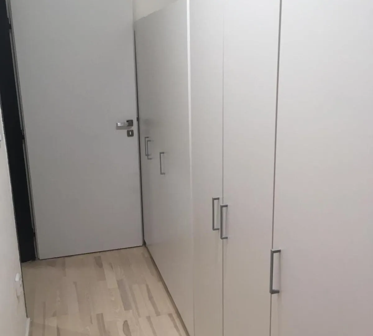 Apartment Brno-střed Česká republika