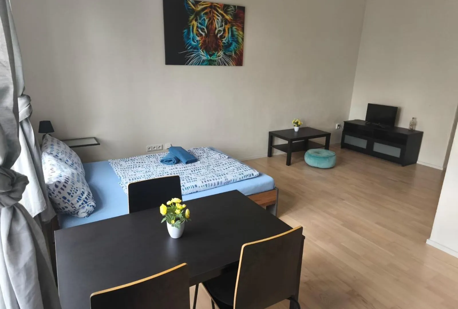 Apartment Brno-střed 0*, Brno Česká republika