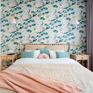 Enjoy Downtown Boutique #13 By Goodnite Cz Apartmán