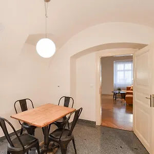 U Kapra Apartmán Praha