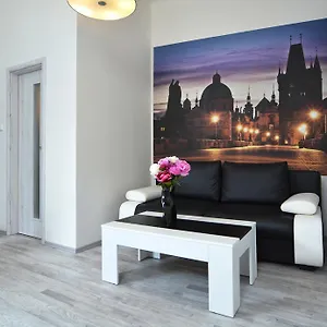 Navratilova Apartmán Praha