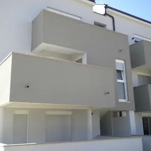 Venerea Apartmán Nin